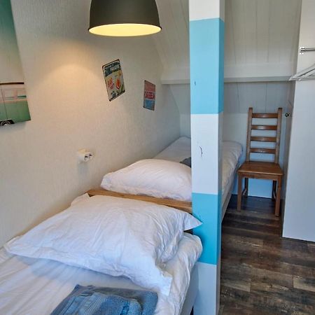 Vila Juul 18 Noordwijk Exteriér fotografie