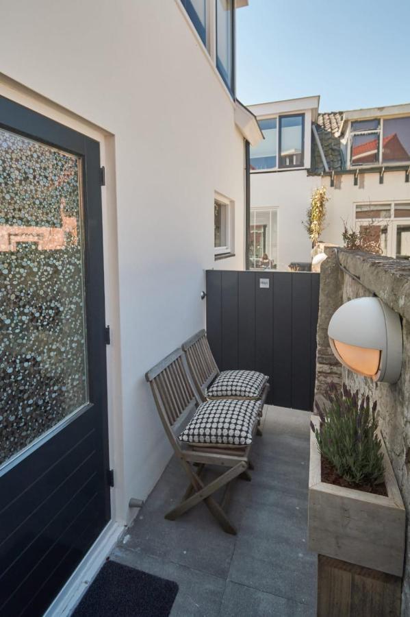 Vila Juul 18 Noordwijk Exteriér fotografie