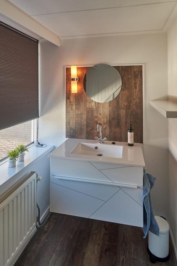 Vila Juul 18 Noordwijk Exteriér fotografie